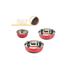 Camon S.p.A. C039/33 Rozsdamentes Selecta Hibrid tál 700 ml kutyatál