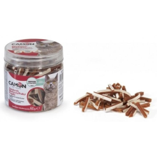 Camon S.p.A. Camon Fish Cubes - tőkehalas macska jutalomfalat 60g macskaalom