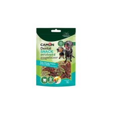 Camon S.p.A. Camon gyümölcsös vegán jutalomfalat 80g jutalomfalat kutyáknak