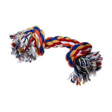 Camon S.p.A. Camon Pamutcsont 2 csomós 28 cm, 125 gramm játék kutyáknak