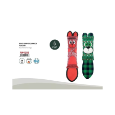 Camon S.p.A. Camon Sípoló zörgő poliészter játék - 36cm játék kutyáknak