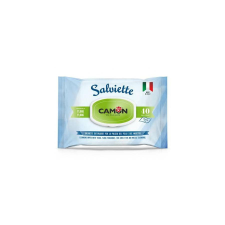 Camon S.p.A. Camon törlőkendő YLANG 40db 30x17cm kutyafelszerelés