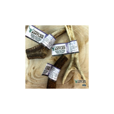 Camon S.p.A. Magashegyi szarvasagancs MEDIUM 76-150g jutalomfalat kutyáknak