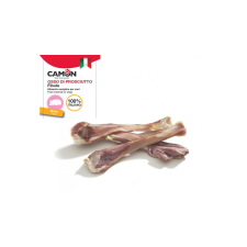 Camon S.p.A. Prosciutto sertés lábszárcsont 25/30 cm 3 db/csomag jutalomfalat kutyáknak