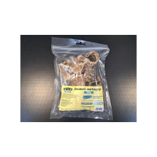 Camon S.p.A. Szárított Darabolt marhagége 5cm/150g jutalomfalat kutyáknak