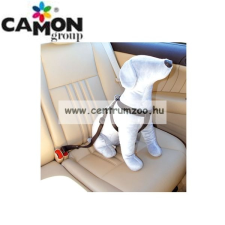  Camon Safety Belt Pack 2In1 - Extra Large Autós Biztonsági Öv És Hám 80-110Cm (C800/S) kutyafelszerelés