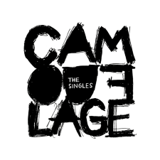  Camouflage - Singles (Cd) rock / pop