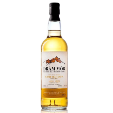  Campbeltown 8 éves Drám Mór whisky 2016 (0,7L / 52,9%) whisky
