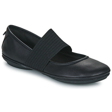 Camper Balerina cipők / babák RIGHT NINA Fekete 41