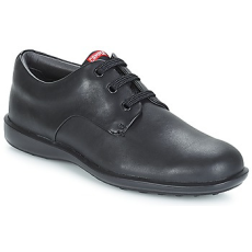 Camper Oxford cipők ATOM WORK Fekete 46