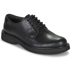 Camper Oxford cipők RTFT Fekete 42