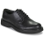 Camper Oxford cipők RTFT Fekete 42