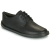 Camper Oxford cipők WGN0 Fekete 42