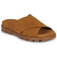 Camper Papucsok BRUTUS Barna 39