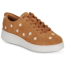 Camper Rövid szárú edzőcipők RUNU Barna 39 női cipő