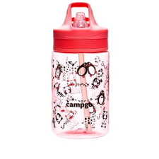 Campgo Kids 400 ml Zoo palack, üveg