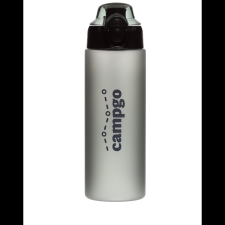Campgo Outdoor matte 600 ml grey (8595691073072) kulacs, kulacstartó