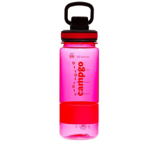 Campgo Sports 700 ml pink palack, üveg
