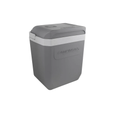 Campingaz Powerbox Plus 24L Autós hűtőtáska - Szürke (2000024955) hűtőtáska
