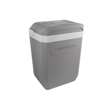 Campingaz Powerbox Plus 28L Autós hűtőtáska - Szürke (2000024956) hűtőtáska