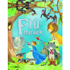 Campos Jiménez Mária - Fiúmesék egyéb könyv
