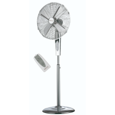 Camry CR 7314 Álló ventilátor - Króm (CR 7314) ventilátor