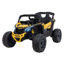 Can-Am Buggy ATV Maverick DK-CA003 24V 4x200W 1 személyes elektromos járgány