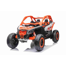 Can-Am Buggy Maverick Turbo Extra RR CA001 2x24V 4x200W 2 személyes elektromos járgány
