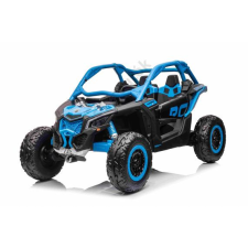 Can-Am Buggy Maverick Turbo Extra RR CA001 2x24V 4x200W 2 személyes elektromos járgány