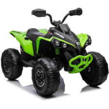  Can-Am Renegade, zöld (8586019944112) elektromos járgány