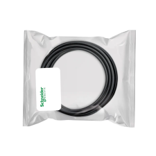  CAN kábel,angled,M12-B, Apa-csak vezeték, 25m TCSCCN2MNX25SA Schneider villanyszerelés