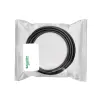  CAN kábel,egyenes,M12-B, Apa-csak vezeték, 10m TCSCCN1MNX10SA Schneider