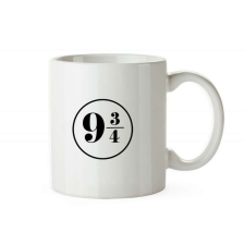 Cana Harry Potter 9 3/4 , 330ml , bögre 181 bögrék, csészék