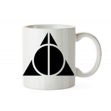 Cana Harry Potter Halál ereklyéi , 330ml , bögre187 bögrék, csészék