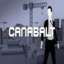 Canabalt (Digitális kulcs - PC) videójáték
