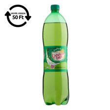 Canada Dry Üdítőital szénsavas CANADA DRY 1L DRS üdítő, ásványviz, gyümölcslé