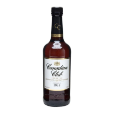  Canadian Club whiskey DRS (0,7L / 40%) whisky
