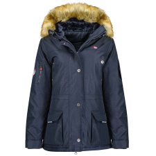 CANADIAN PEAK női kabát ACHEAK LADY 054, XL Sötétkék női dzseki, kabát