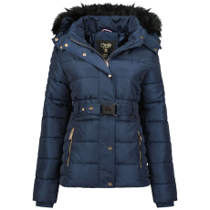  CANADIAN PEAK női kabát BLOODEAK NAVY LADY 054, XXL Sötétkék
