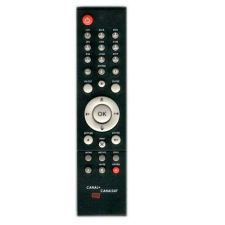  CANAL + Canalsat HD Eredeti távirányító