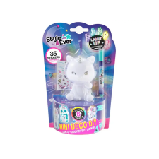 CANAL TOYS DIY mini deco light up kreatív és készségfejlesztő