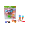 CANAL TOYS Fagyi torony készlet