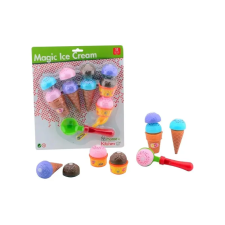 CANAL TOYS Fagyi torony készlet kreatív és készségfejlesztő