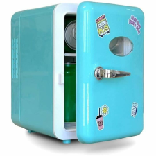 CANAL TOYS játék hűtőszekrény Canal Toys Mini mixed fridge konyhakészlet