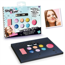 CANAL TOYS Style 4 Ever Az első sminkkészletem szépségszalon