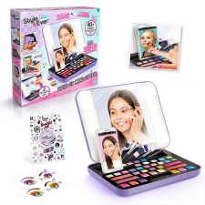 CANAL TOYS Style 4 Ever Sminktáska LED fényekkel szépségszalon