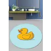  Canard Djt (120 cm) Fürdőszoba szőnyeg Multicolor