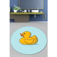  Canard Djt (120 cm) Fürdőszoba szőnyeg Multicolor lakástextília