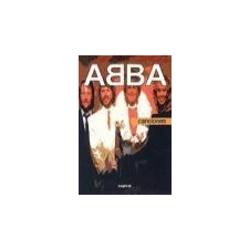  Canciones –  ABBA, Paula Serraller Vizcaíno idegen nyelvű könyv