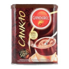  CANDEREL INSTANT KAKAÓ, 250 G kávé